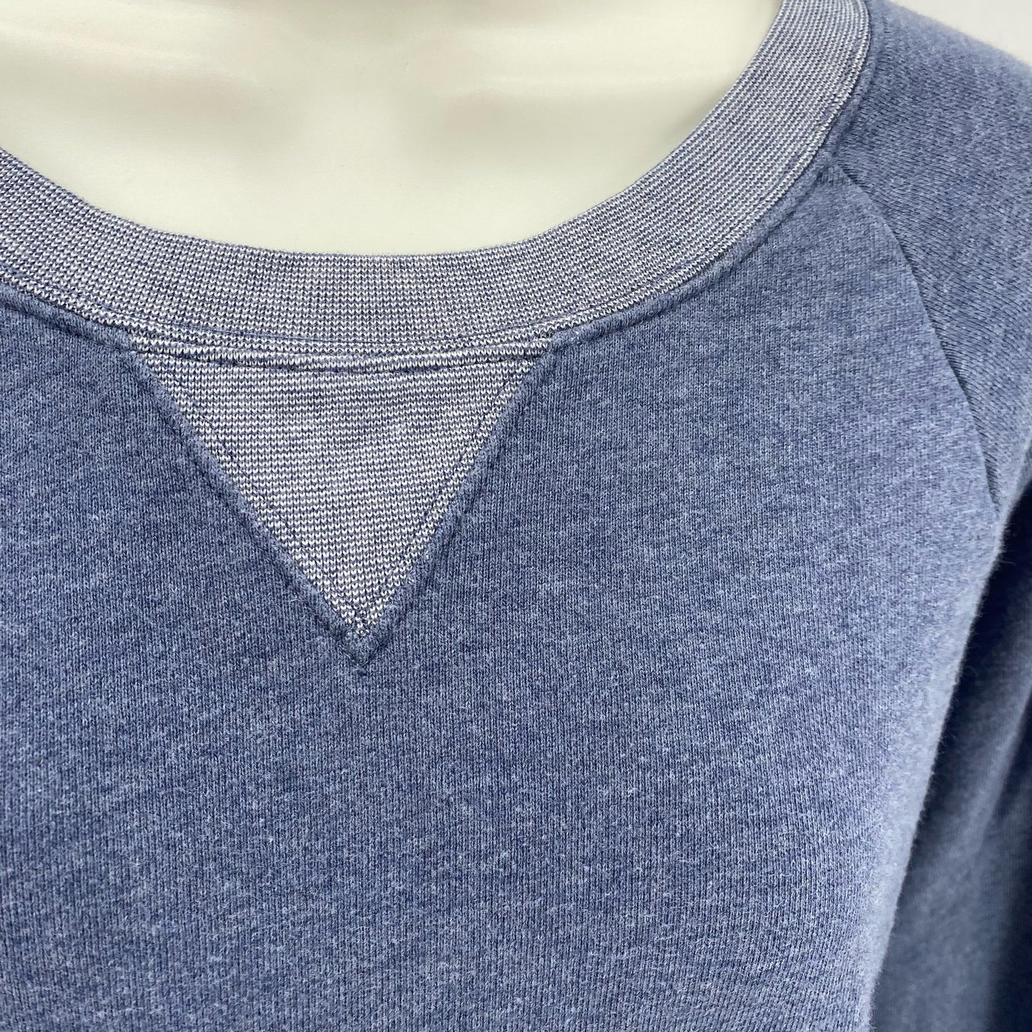 Size L J CREW Sweatshirt