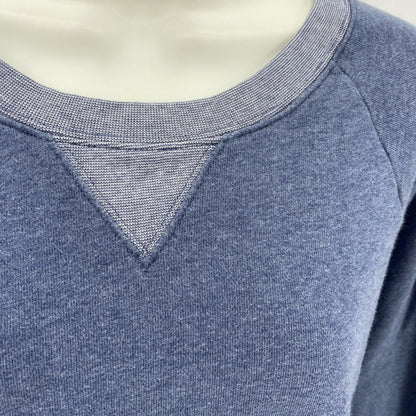 Size L J CREW Sweatshirt
