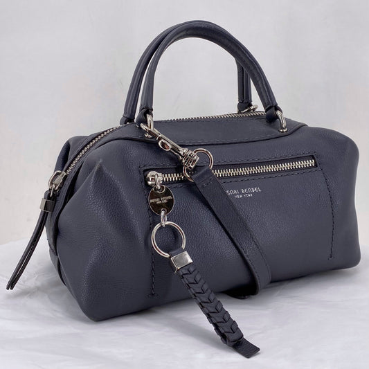Gray HENRI BENDEL Satchel