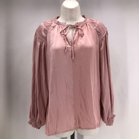 Size M Philosophy Shirt
