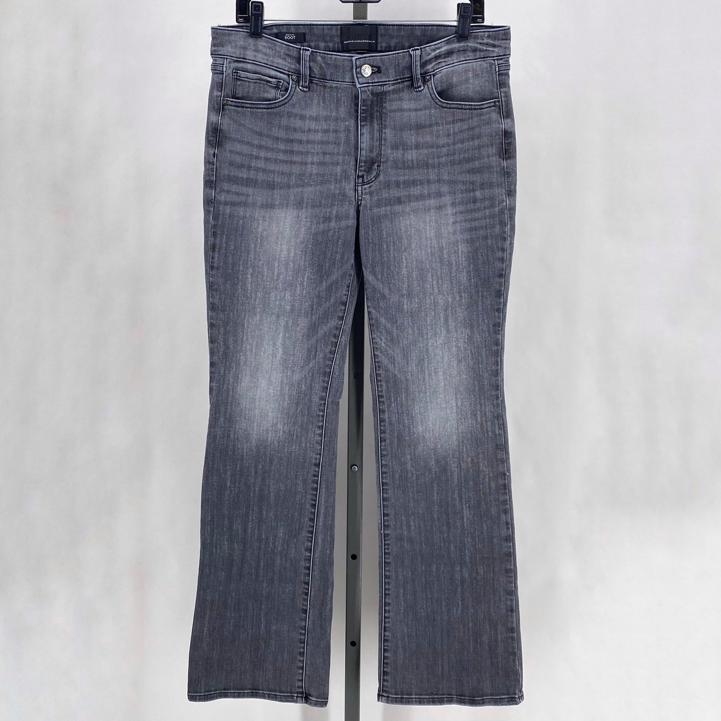 Size 12 WHITE HOUSE BLACK Pants