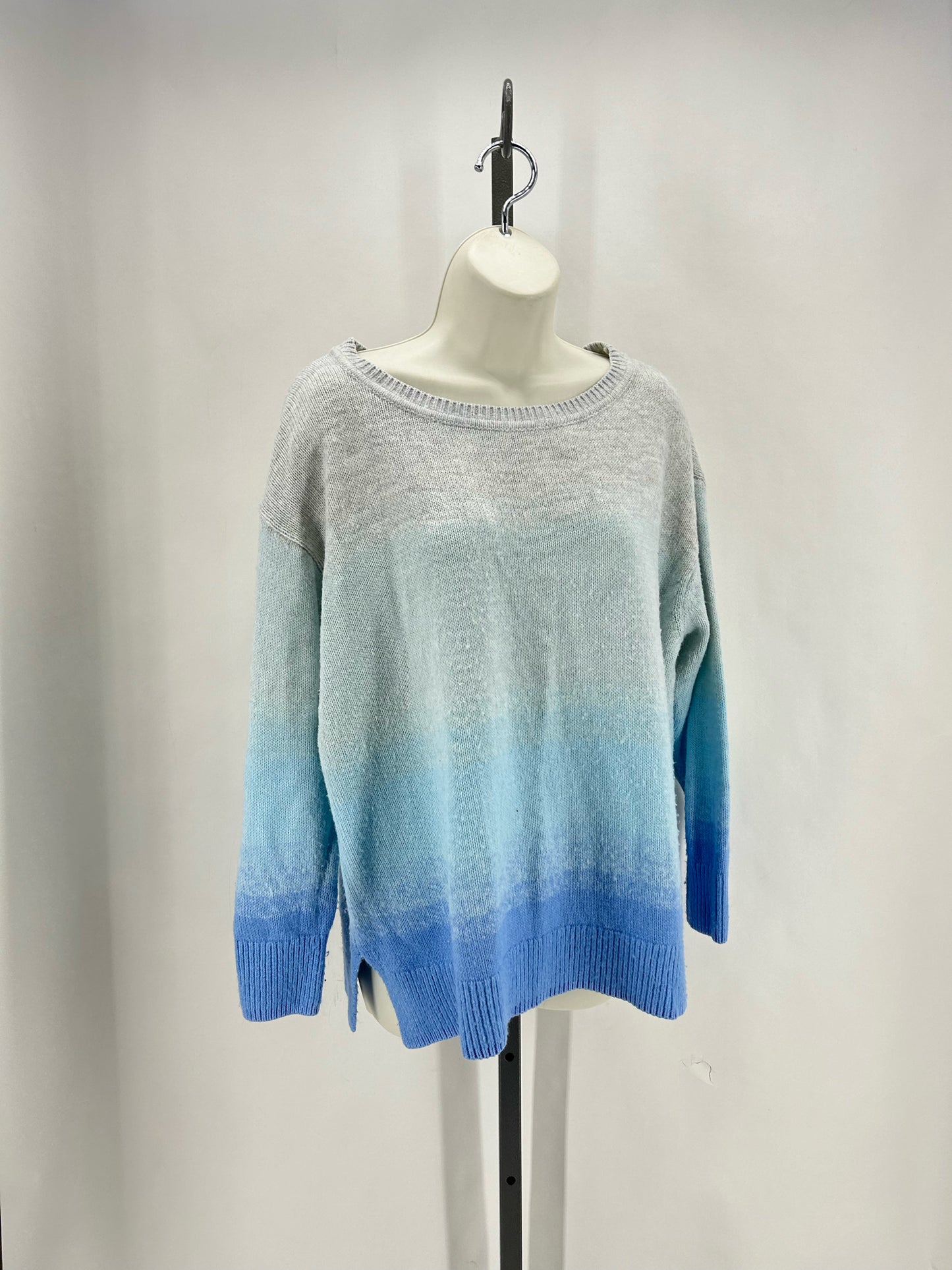 Size XL BANANA REPUBLIC OMBRE Sweater