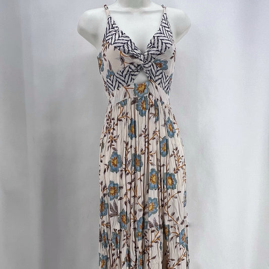 Size XS ANGIE Floral Dress