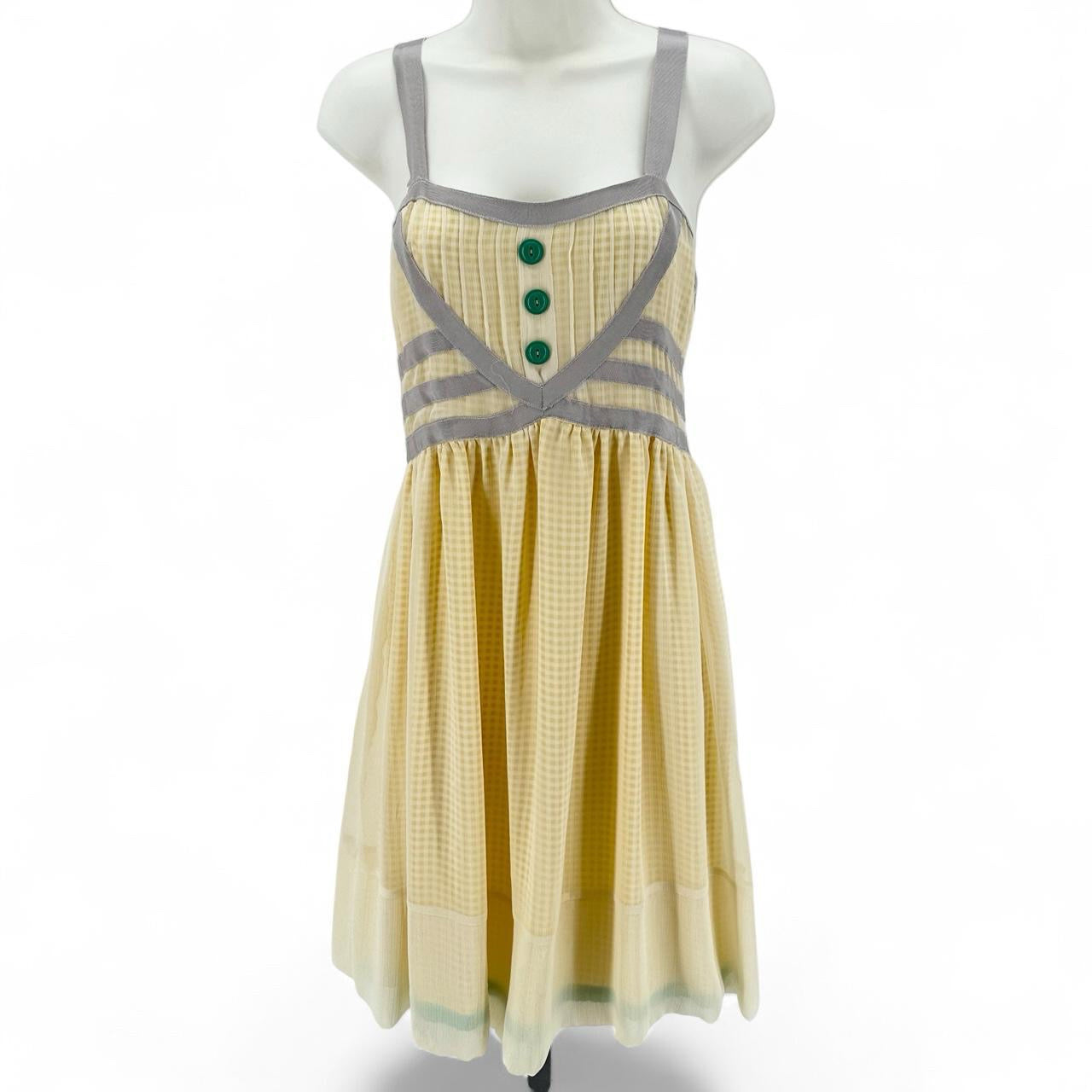 Size S MATILDA JANE Dress