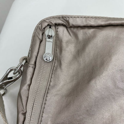 Bronze KIPLING Cross-body