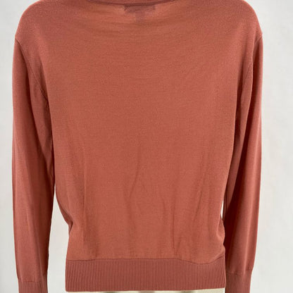 Size S J CREW Sweater