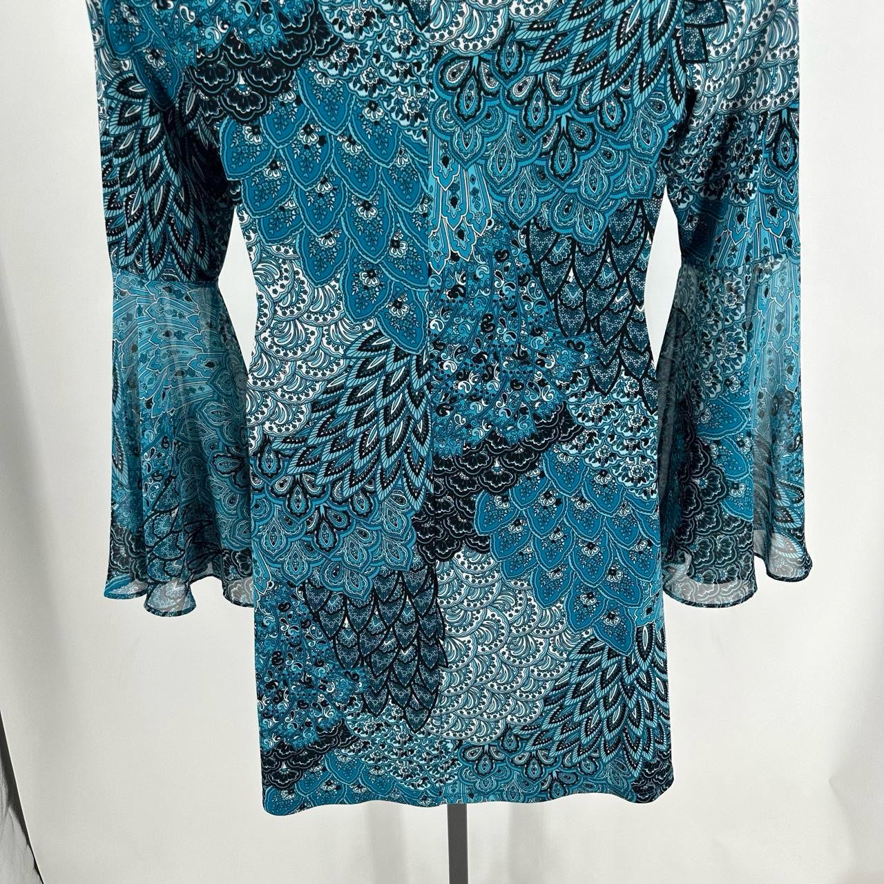 Size L MSK Dress