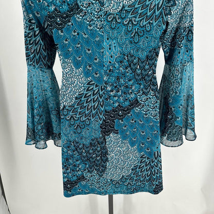 Size L MSK Dress