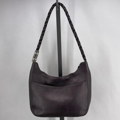 Bronze BRIGHTON Shoulder Bag