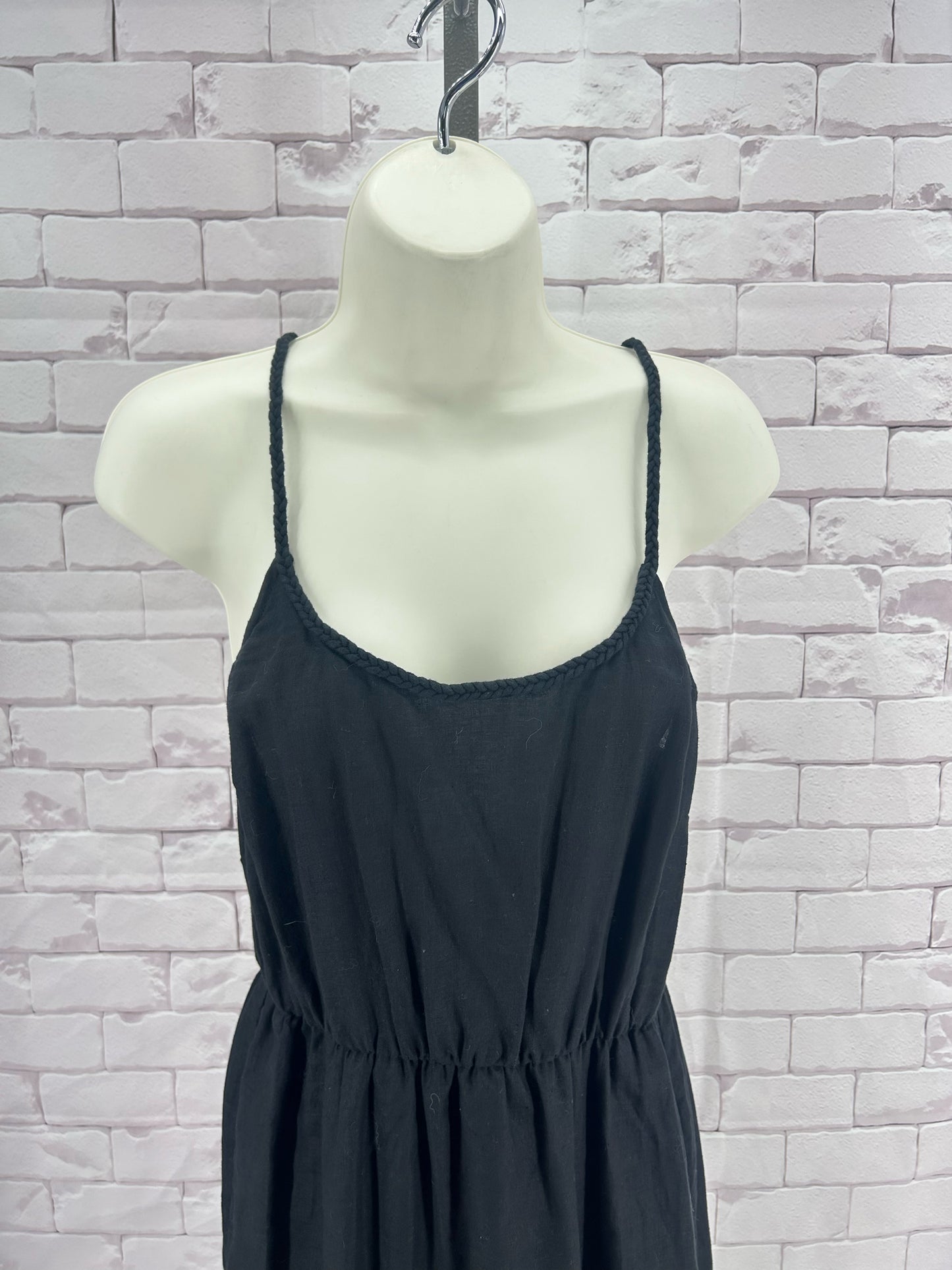 Size XS J CREW Linen Dress