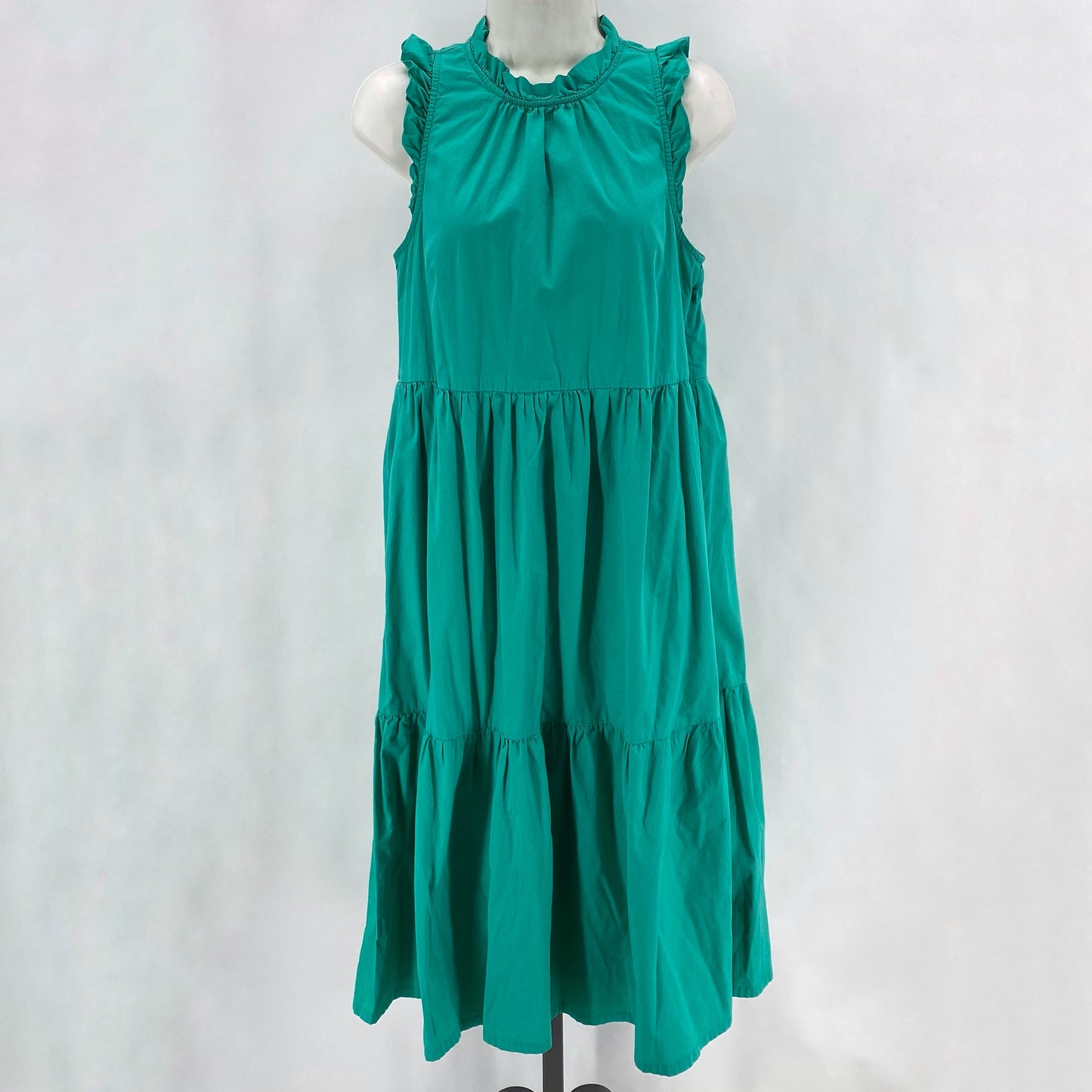 Size 6 J CREW Dress