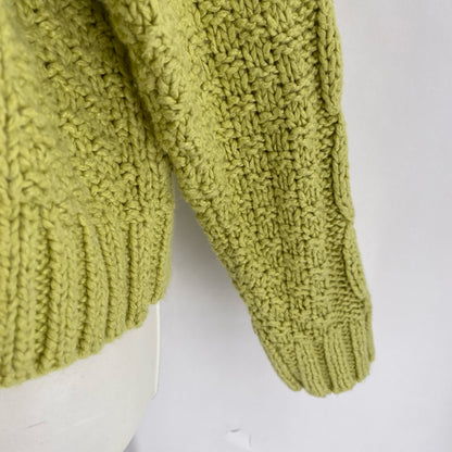 Size S AERIE Sweater