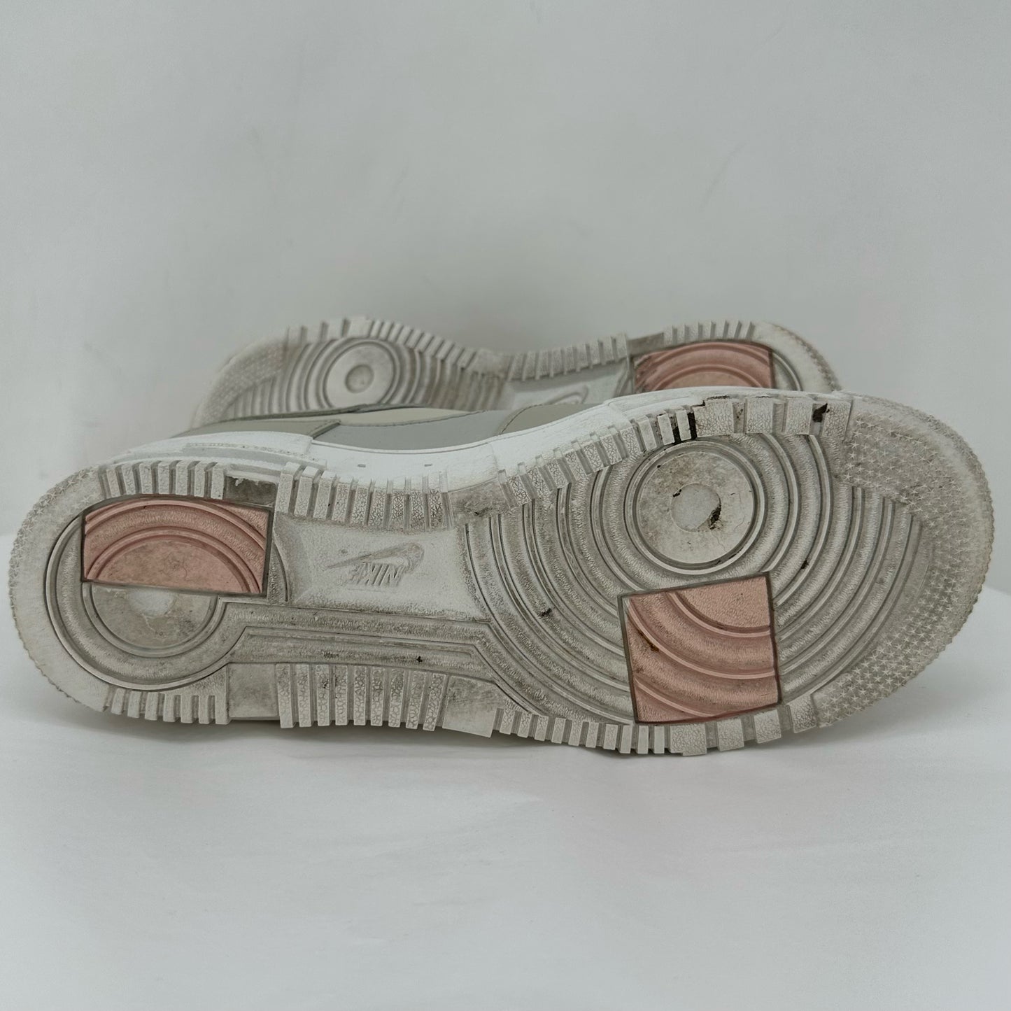 DARK KHAKI W Shoe Size 9.5 NIKE Sneakers