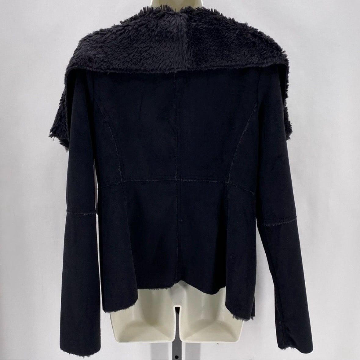 Size M CALVIN KLEIN Jacket (Outdoor)