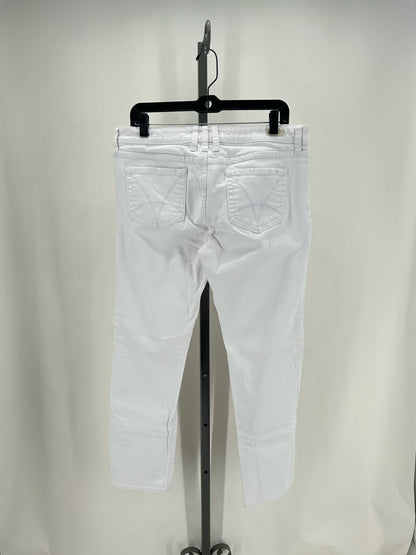 Size 10 KUT FROM THE CLOTH Denim Pants