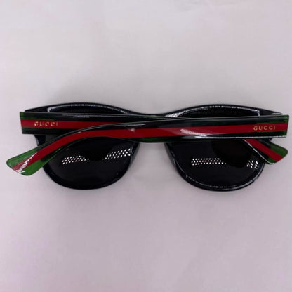 GUCCI Black Sunglasses