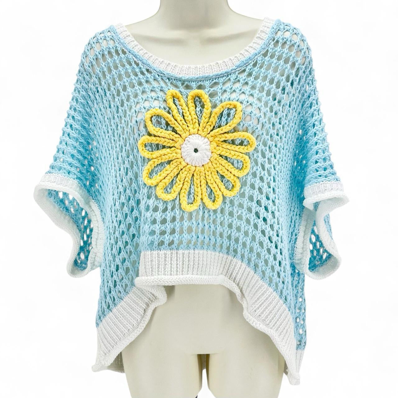 Size S pol Sweater