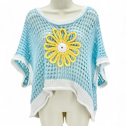 Size S pol Sweater