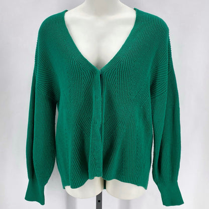 Size XL CABI Cardigan