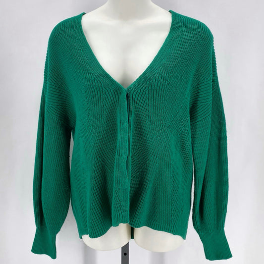 Size XL CABI Cardigan