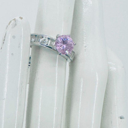 NO TAG .925 Ring