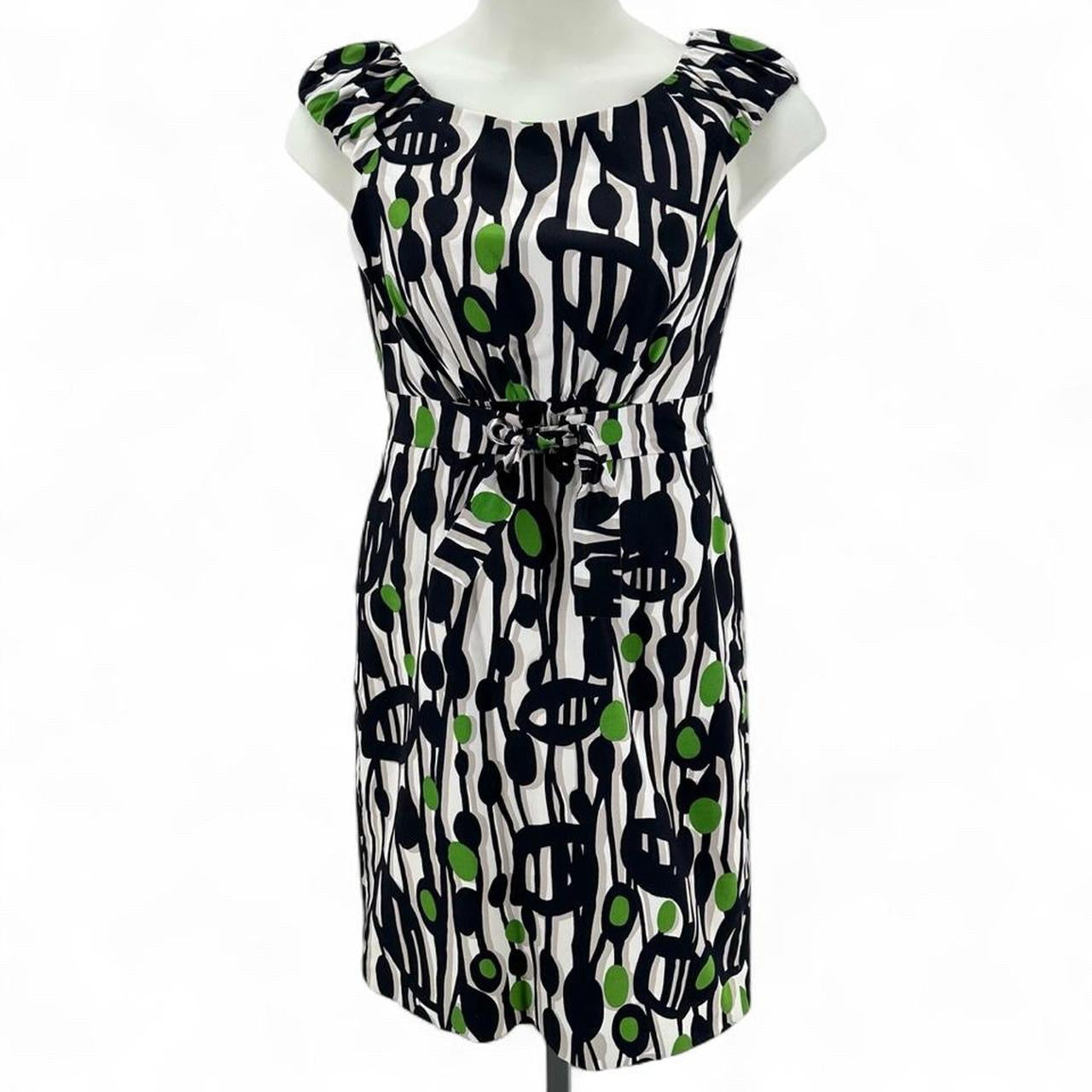 Size 8 DAVID MEISTER Dress