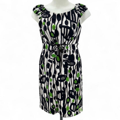 Size 8 DAVID MEISTER Dress