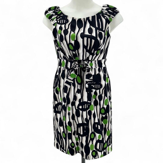 Size 8 DAVID MEISTER Dress