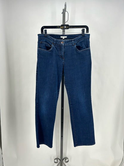 Size S EILEEN FISHER Jeans