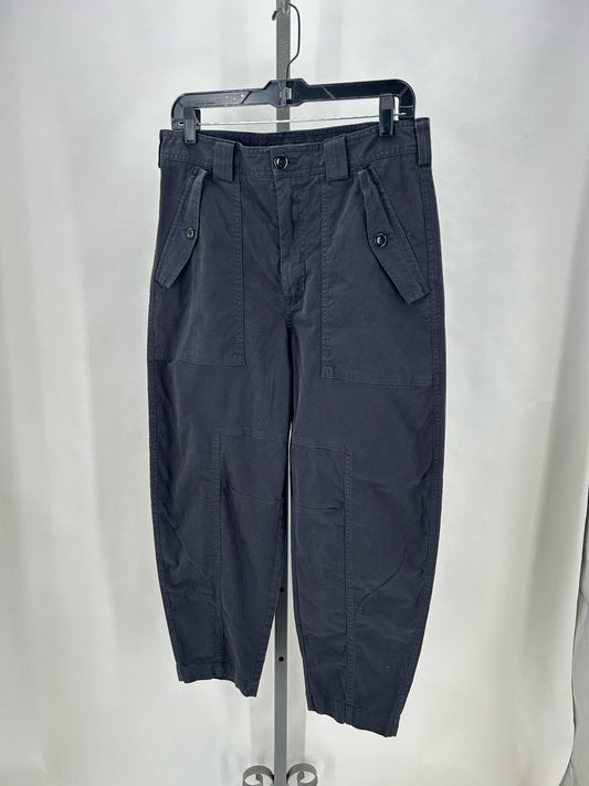 Size 6 BANANA REPUBLIC Pants