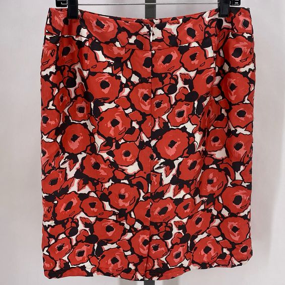 Size 14 BODEN Floral Skirt