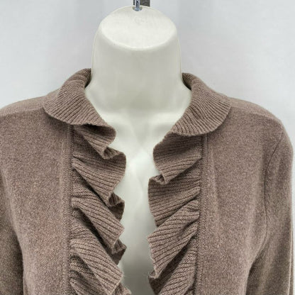 Size M MAGASCHONI Cashmere Cardigan