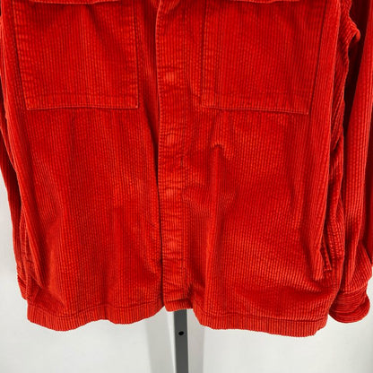 Size L AMERICAN EAGLE Corduroy Shirt