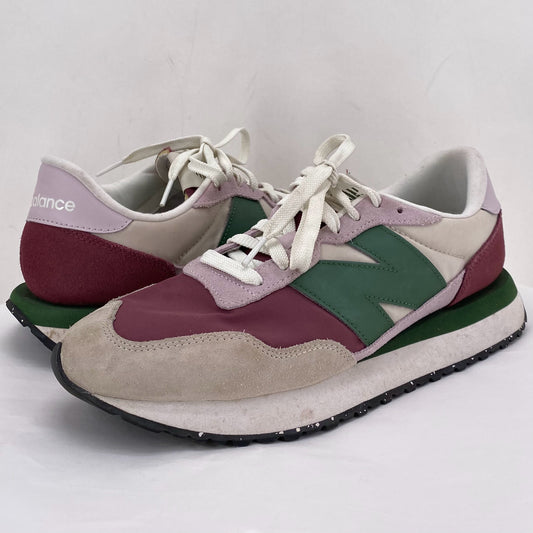 Multi-Color W Shoe Size 10.5 NEW BALANCE Sneakers