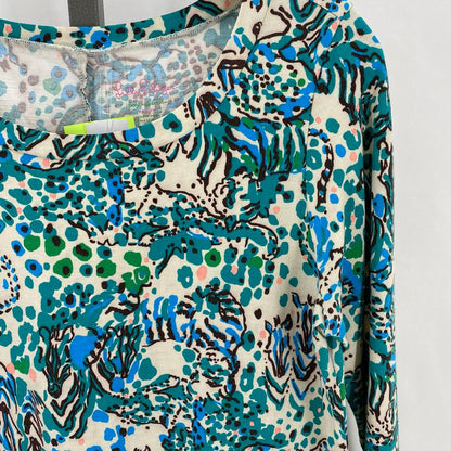 Size M LILLY PULITZER Shirt