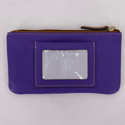 Purple DOONEY & BOURKE Wallet