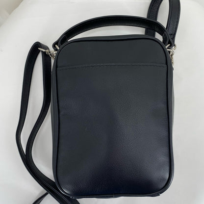 Black Cross-body