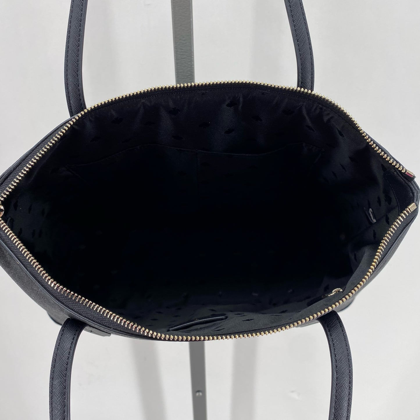 Black KATE SPADE Tote