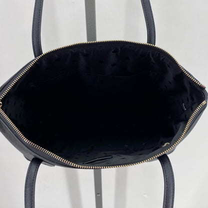 Black KATE SPADE Tote