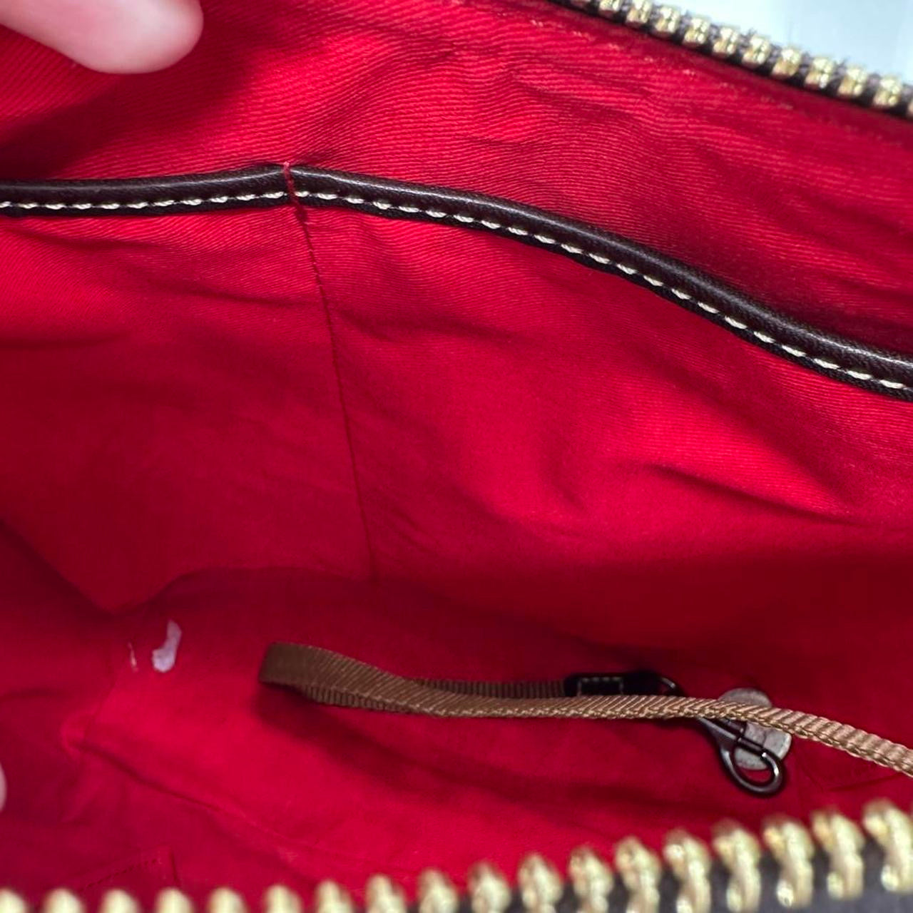 Black DOONEY & BOURKE Shoulder Bag