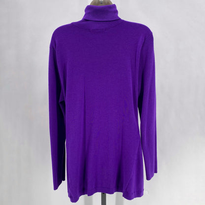 Size XL RALPH LAUREN Sweater