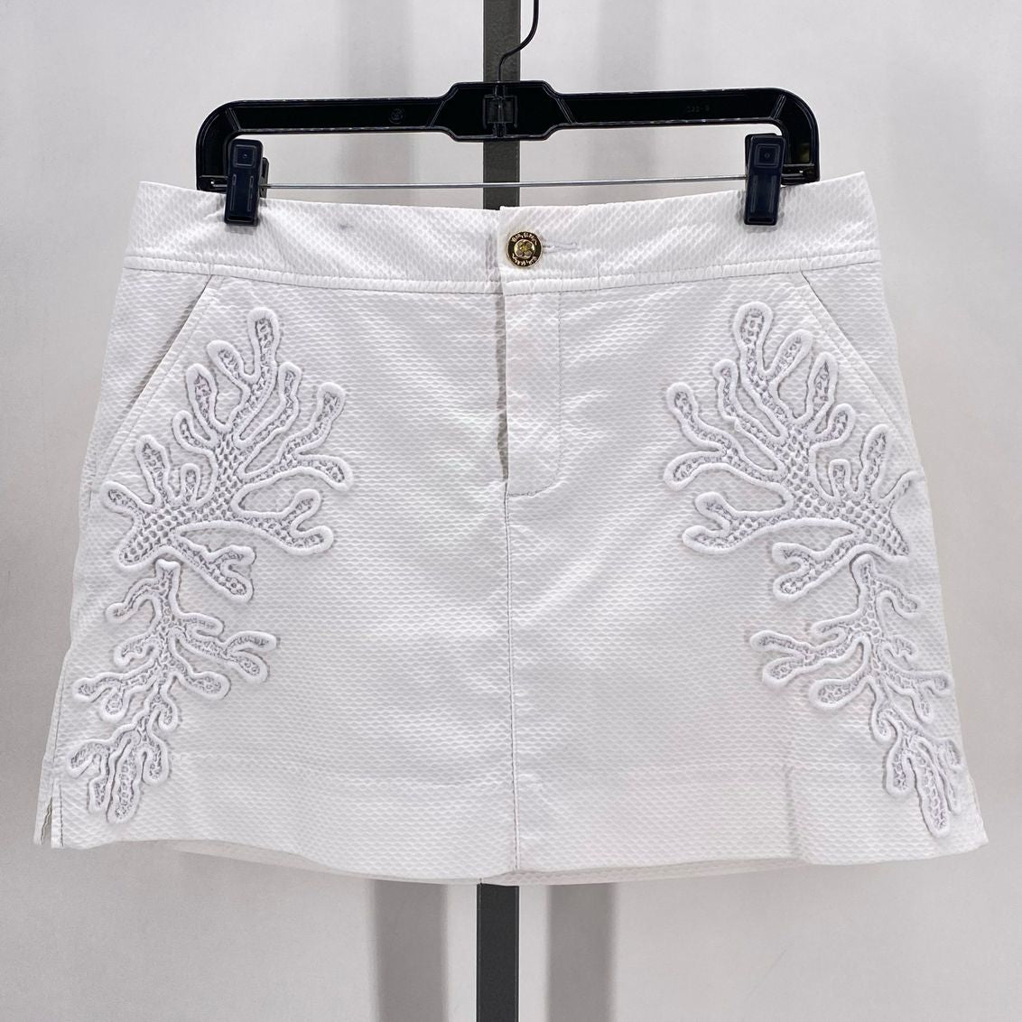 Size 10 LILLY PULITZER Skirt