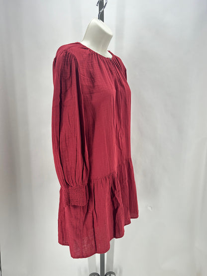 Size XS VELVET Dress