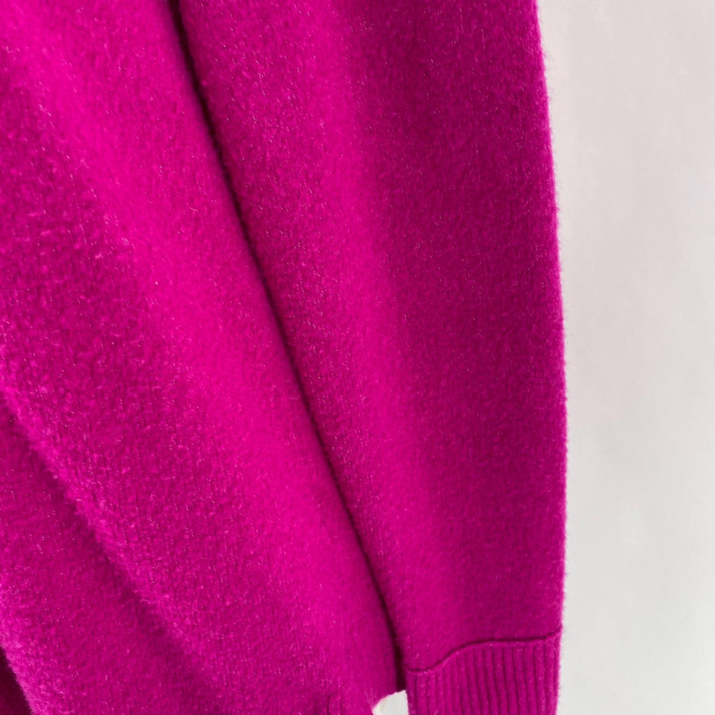 Size M J CREW Sweater