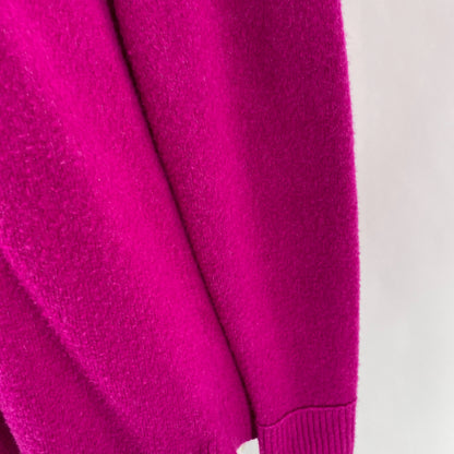 Size M J CREW Sweater