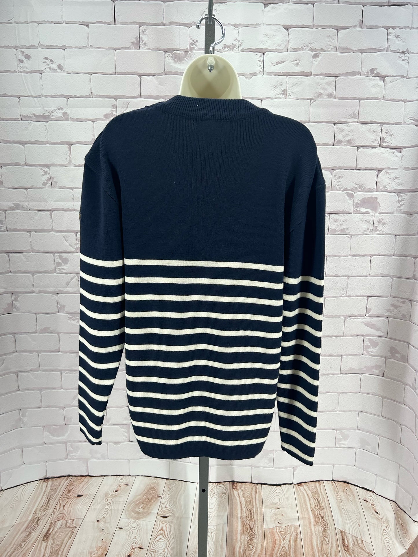 Size XL VIA MARIS Sweater