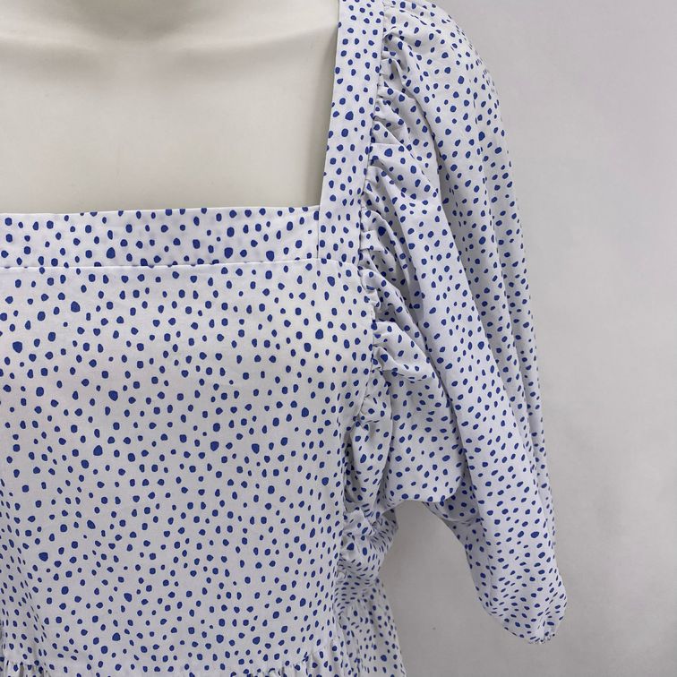 Size M GB DOTTED Dress