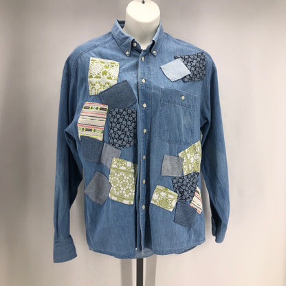 Size 2X NO TAG Shirt