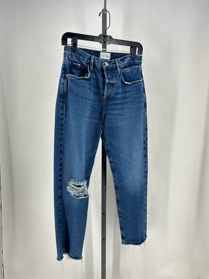 Size 25 FRAME DENIM Jeans