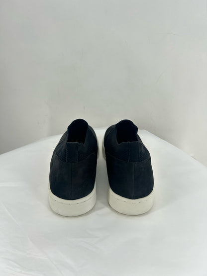 Black W Shoe Size 9.5 EILEEN FISHER Flats